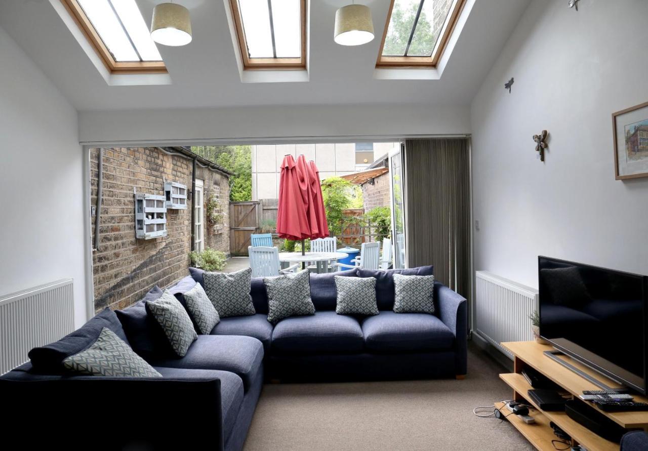 The Torrs Apartments New Mills Exteriér fotografie