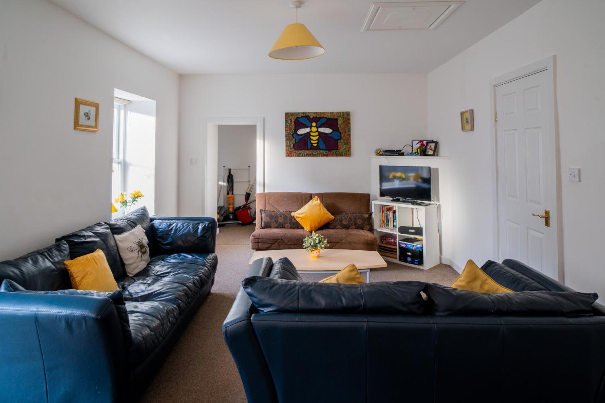 The Torrs Apartments New Mills Exteriér fotografie