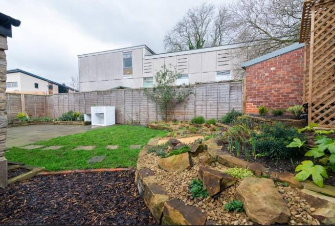 The Torrs Apartments New Mills Pokoj fotografie